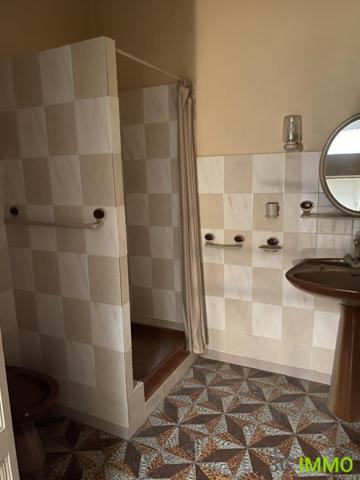 Vente / Maison à Bessan (34550)