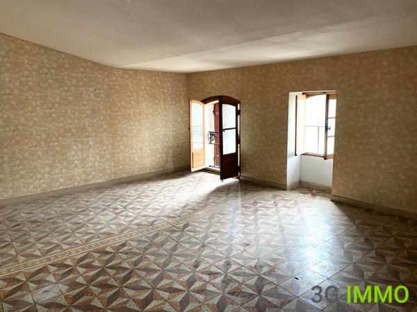 Vente / Maison à Bessan (34550)