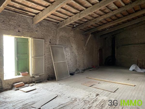 Vente / Maison à Bessan (34550)