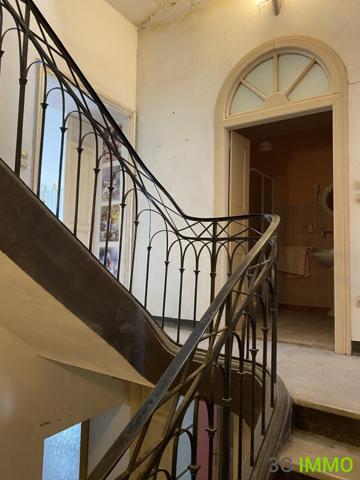 Vente / Maison à Bessan (34550)