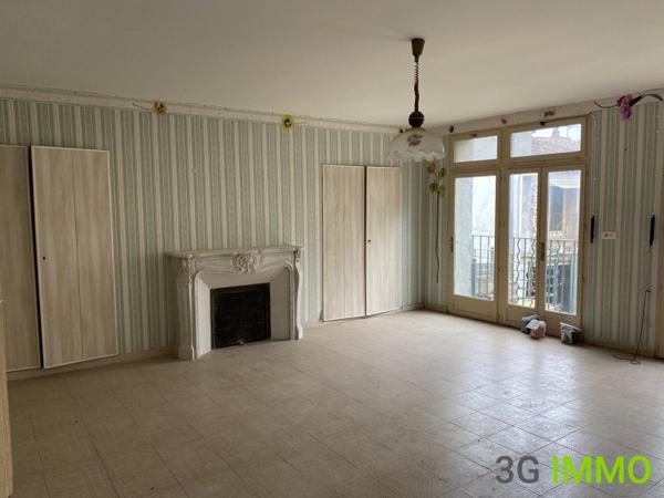 Vente / Maison à Bessan (34550)