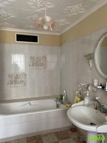 Vente / Maison à Bessan (34550)