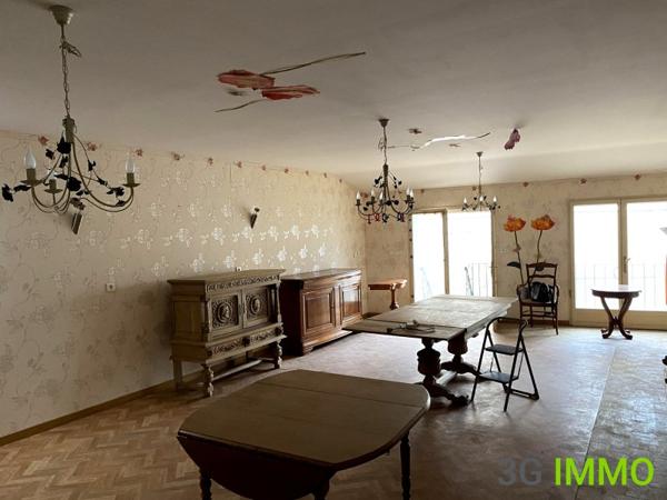 Vente / Maison à Bessan (34550)