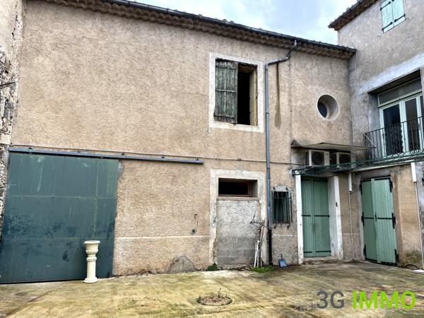 Vente / Maison à Bessan (34550)