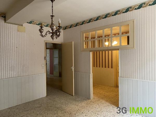 Vente / Maison à Bessan (34550)