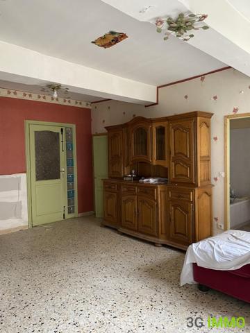 Vente / Maison à Bessan (34550)