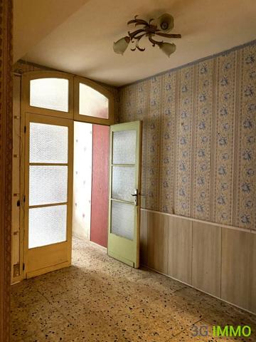Vente / Maison à Bessan (34550)