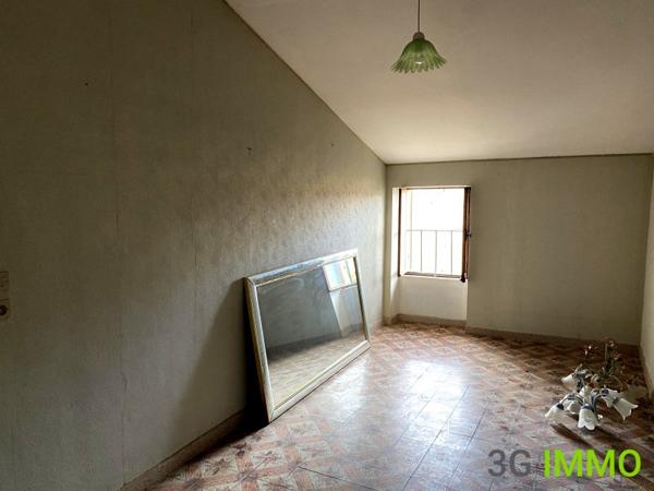 Vente / Maison à Bessan (34550)