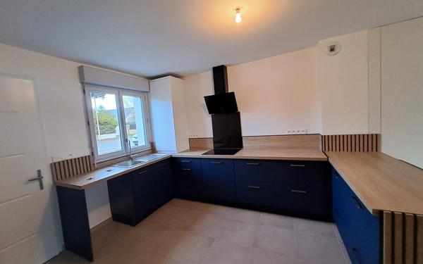 Maison à louer    3 pièces • 77,77 m2 Piriac-sur-Mer