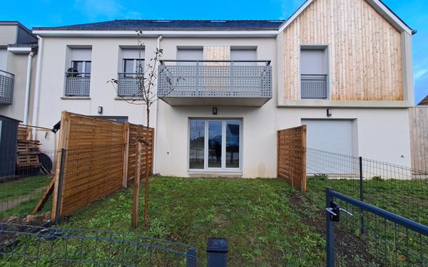 Maison à louer    3 pièces • 77,77 m2 Piriac-sur-Mer