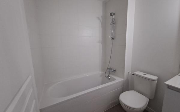 Maison à louer    3 pièces • 77,77 m2 Piriac-sur-Mer