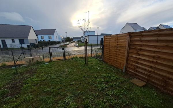 Maison à louer    3 pièces • 77,77 m2 Piriac-sur-Mer