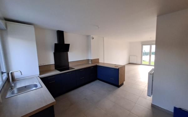 Maison à louer    3 pièces • 77,77 m2 Piriac-sur-Mer