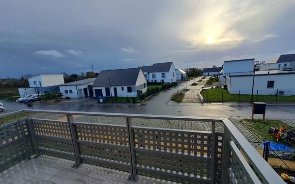 Maison à louer    3 pièces • 77,77 m2 Piriac-sur-Mer