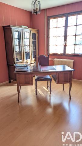 Maison à vendre 5 pièces 101 m² Pessac