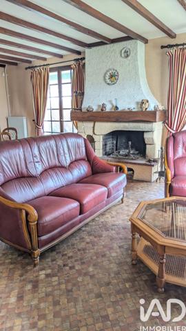 Maison à vendre 5 pièces 101 m² Pessac