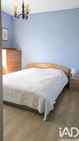 Maison à vendre 5 pièces 101 m² Pessac