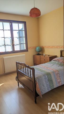 Maison à vendre 5 pièces 101 m² Pessac