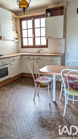 Maison à vendre 5 pièces 101 m² Pessac