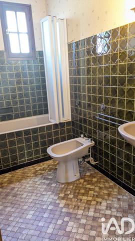 Maison à vendre 5 pièces 101 m² Pessac