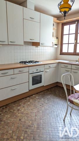 Maison à vendre 5 pièces 101 m² Pessac