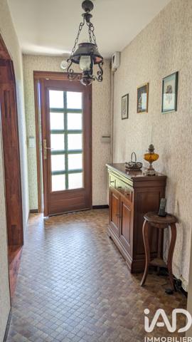 Maison à vendre 5 pièces 101 m² Pessac