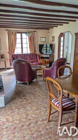 Maison à vendre 5 pièces 101 m² Pessac