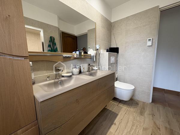 Maison provencale de 180 m²