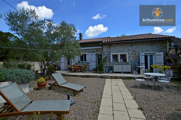 Vente Maison 4 pièces 85 m2 à Duras