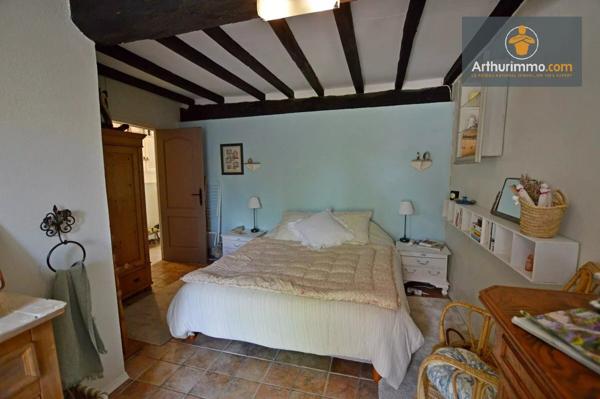 Vente Maison 4 pièces 85 m2 à Duras