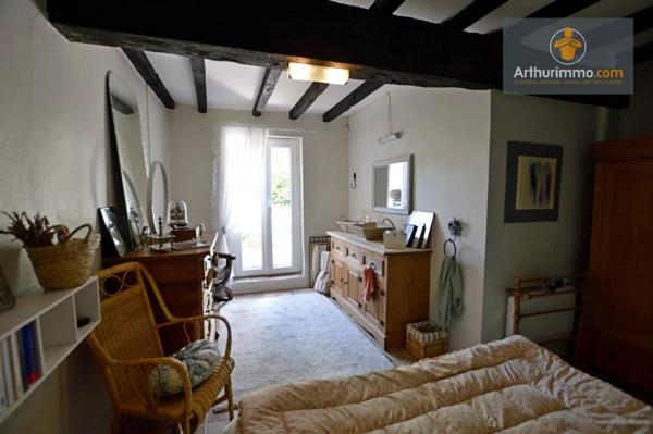 Vente Maison 4 pièces 85 m2 à Duras