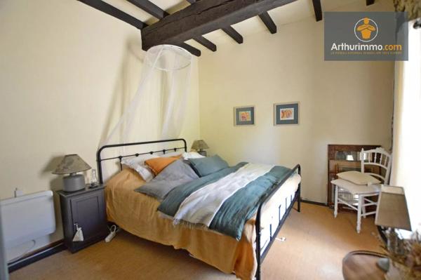 Vente Maison 4 pièces 85 m2 à Duras