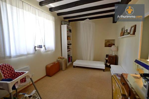 Vente Maison 4 pièces 85 m2 à Duras