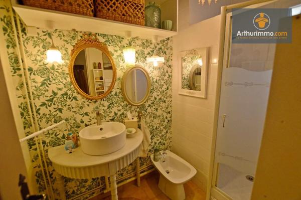 Vente Maison 4 pièces 85 m2 à Duras