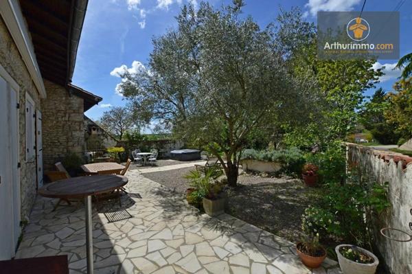 Vente Maison 4 pièces 85 m2 à Duras