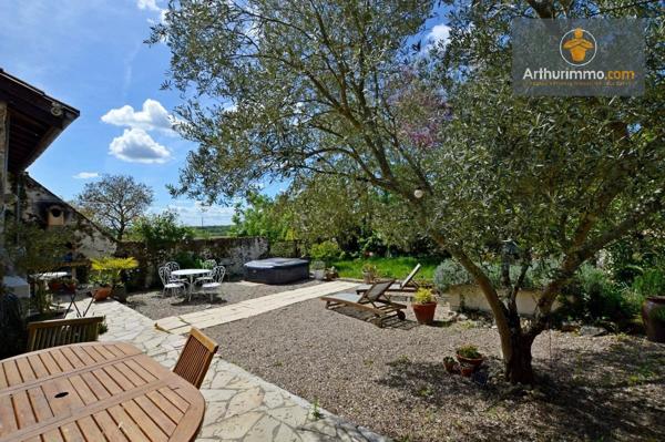 Vente Maison 4 pièces 85 m2 à Duras