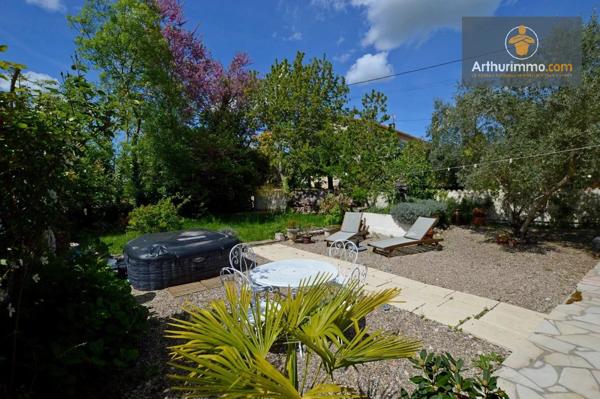 Vente Maison 4 pièces 85 m2 à Duras