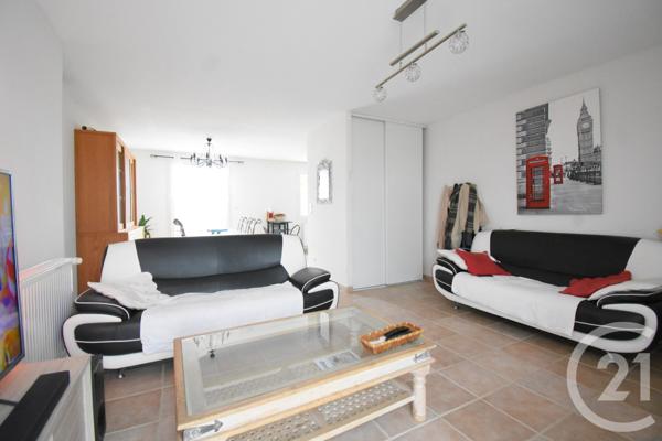 Maison à vendre  4 pièces - 85,45 m2 BELLERIVE SUR ALLIER - 03