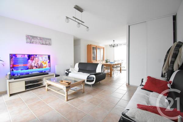 Maison à vendre  4 pièces - 85,45 m2 BELLERIVE SUR ALLIER - 03