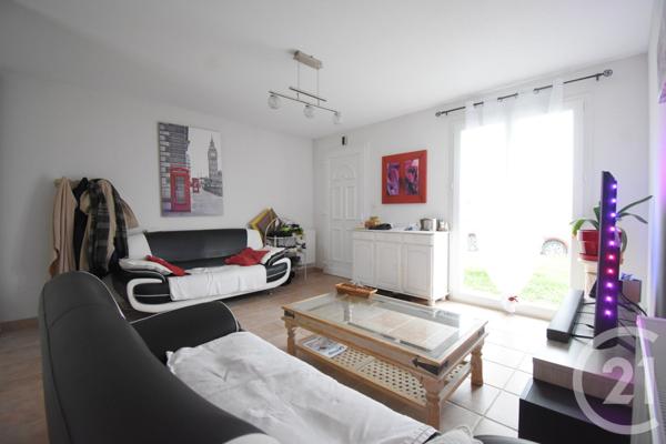 Maison à vendre  4 pièces - 85,45 m2 BELLERIVE SUR ALLIER - 03