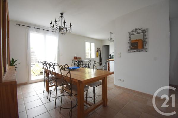 Maison à vendre  4 pièces - 85,45 m2 BELLERIVE SUR ALLIER - 03
