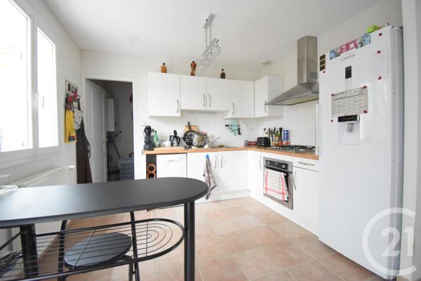 Maison à vendre  4 pièces - 85,45 m2 BELLERIVE SUR ALLIER - 03