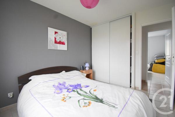 Maison à vendre  4 pièces - 85,45 m2 BELLERIVE SUR ALLIER - 03