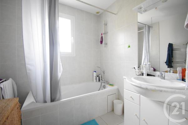 Maison à vendre  4 pièces - 85,45 m2 BELLERIVE SUR ALLIER - 03