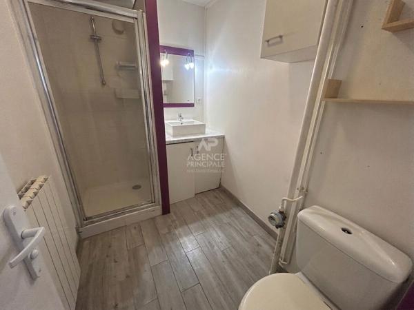 Appartement Poissy 2 pièce(s) 42.72 m2 165 000 € **  - Référence  9321