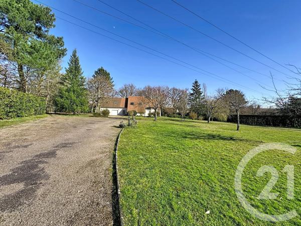 Maison à vendre  9 pièces - 299,46 m2 SALBRIS - 41