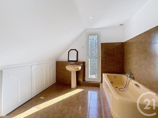 Maison à vendre  9 pièces - 299,46 m2 SALBRIS - 41