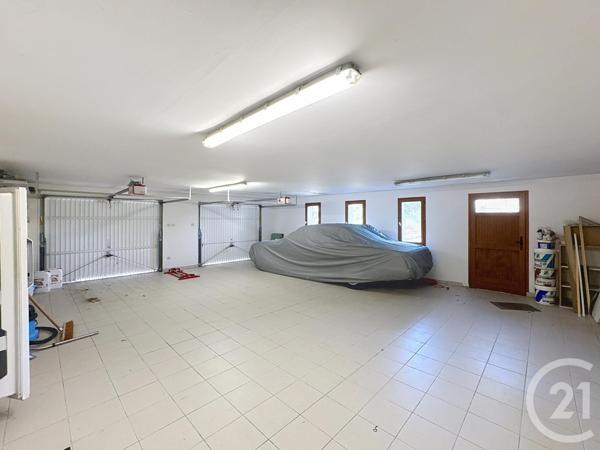 Maison à vendre  9 pièces - 299,46 m2 SALBRIS - 41
