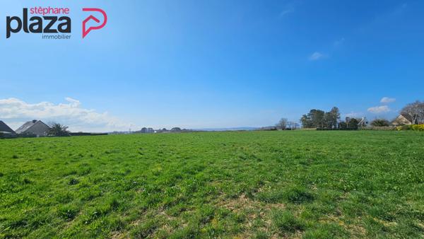 Terrain 302 m2
