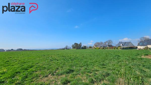 Terrain 302 m2